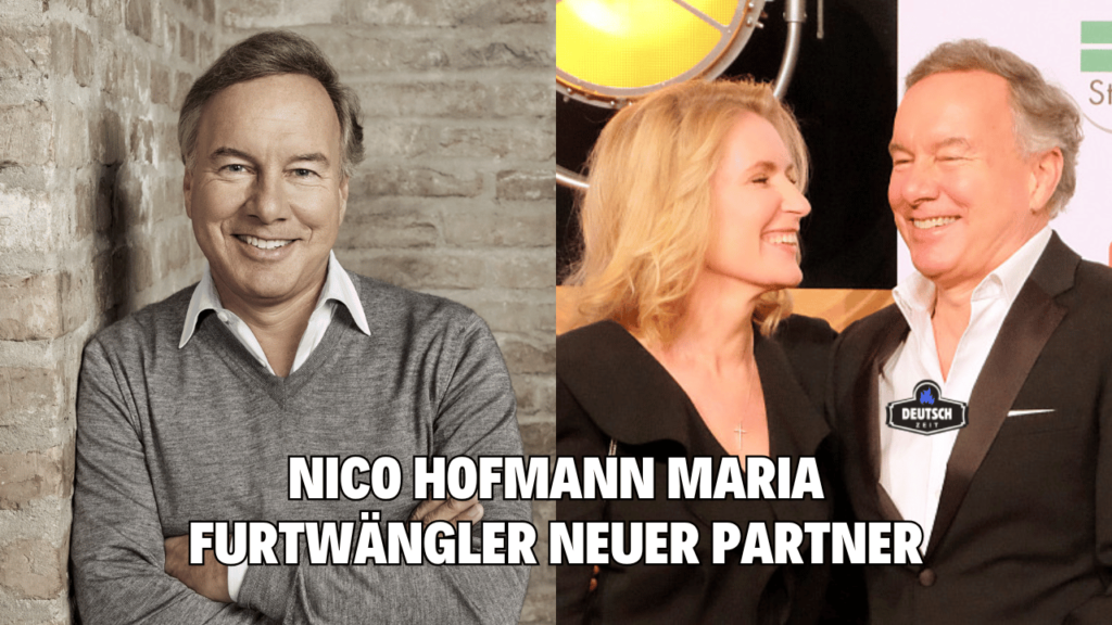 nico hofmann maria furtwängler neuer partner