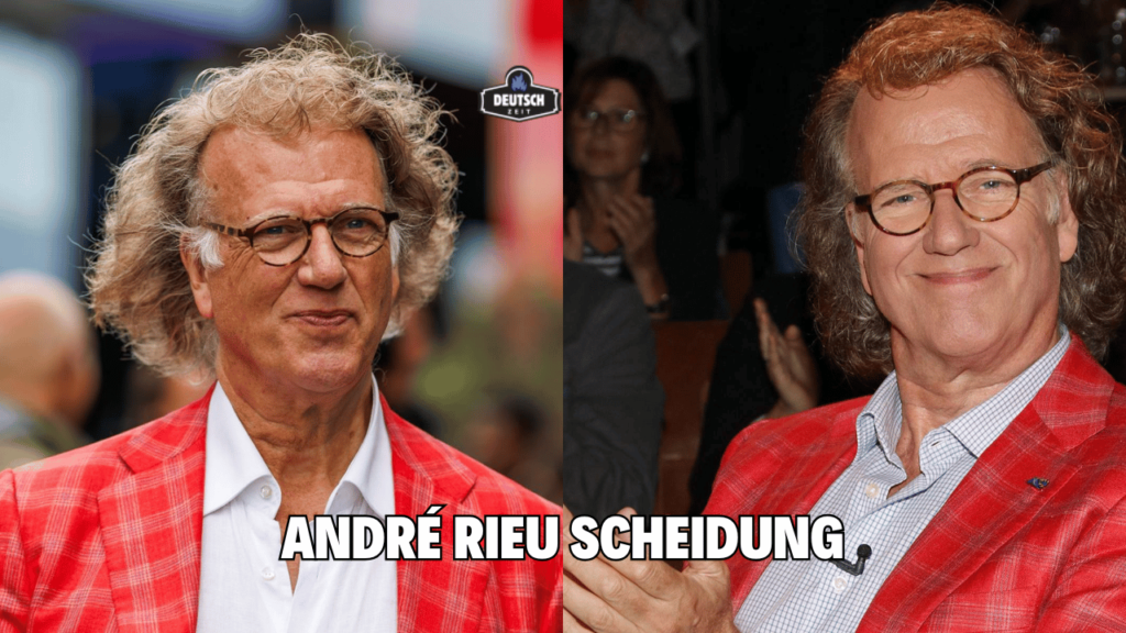 andré rieu scheidung