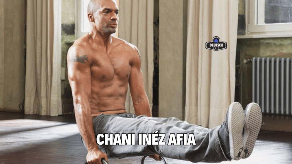 chani inéz afia