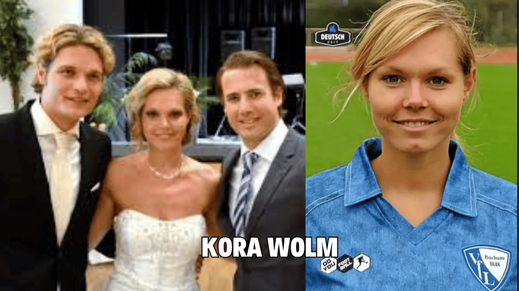 kora wolm