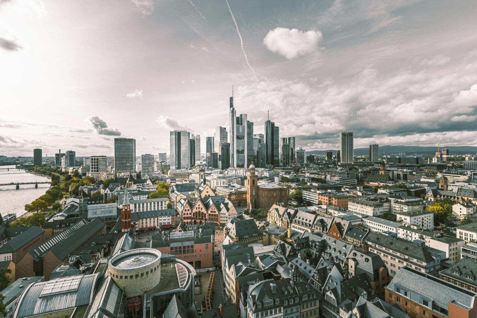 Frankfurt