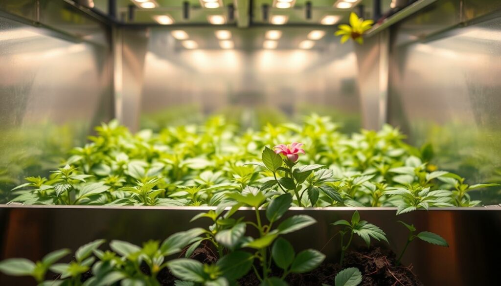 Vorteile der Growbox