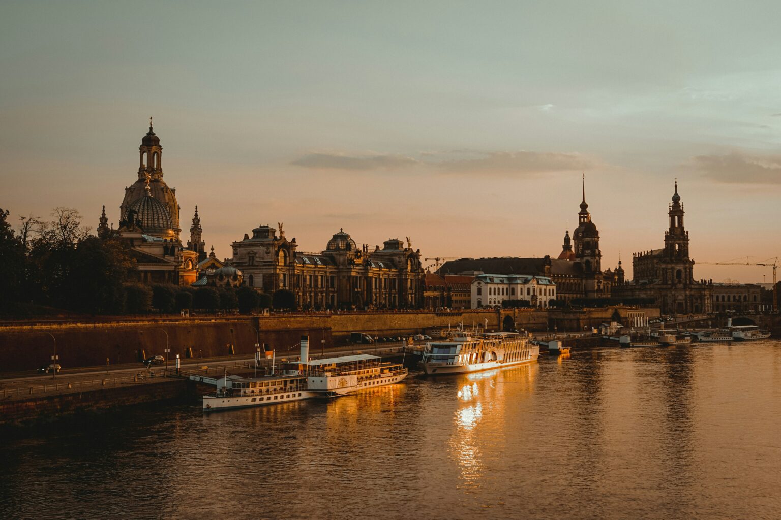 Immobilienmarkt Dresden