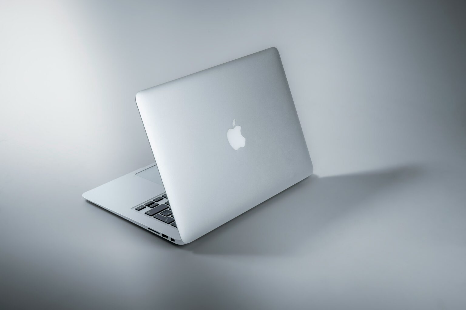 MacBook mieten für Unternehmen