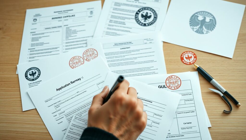 Pflegegrad Antragstellung Tipps
