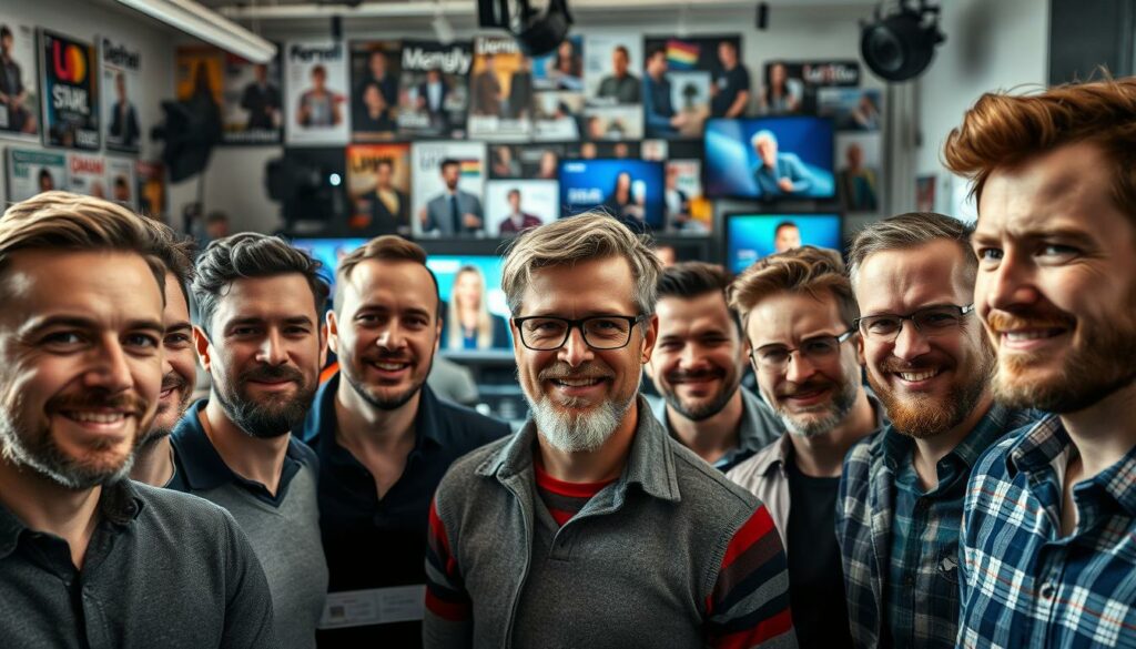 Diversität in der deutschen Medienlandschaft