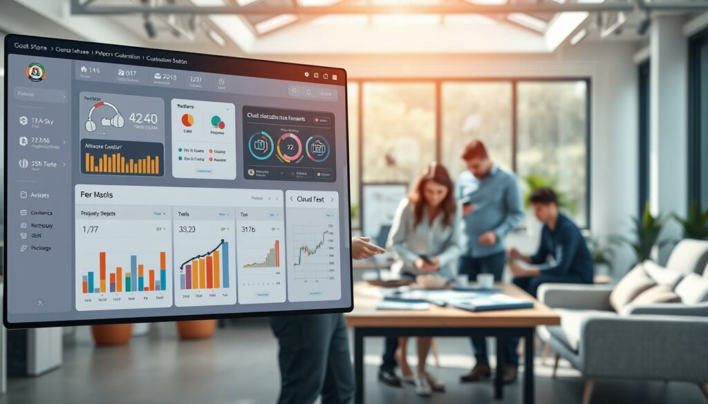 Moderne Handwerkersoftware Lösungen