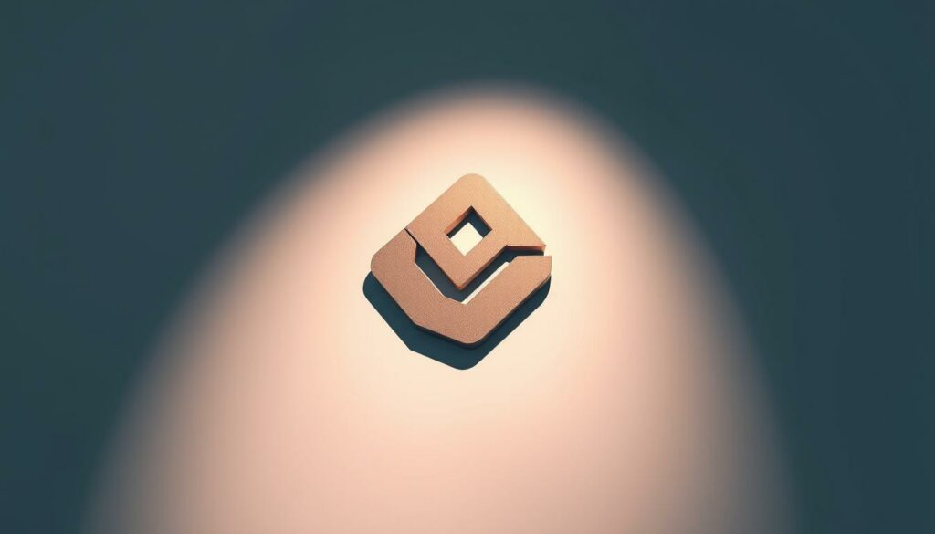professionelles Logodesign moderne Trends