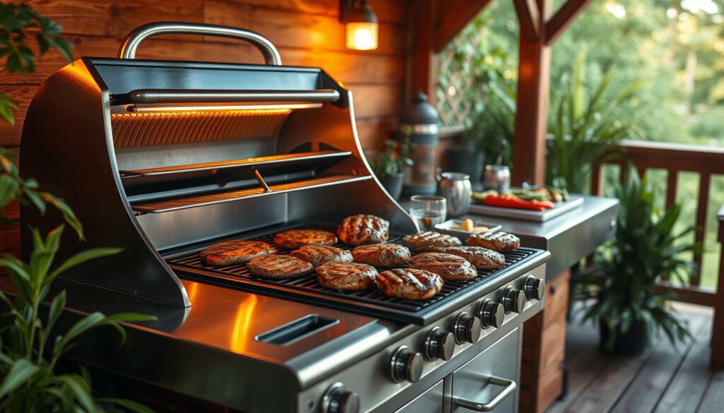 Gasgrill Tipps für perfektes Grillen