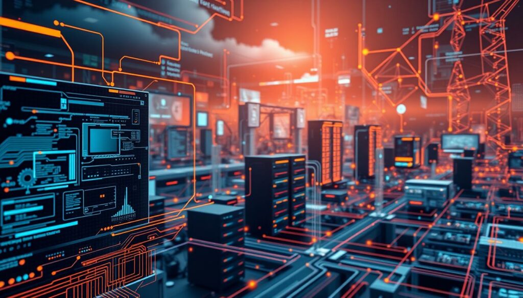 intelligente Systeme digitale Transformation