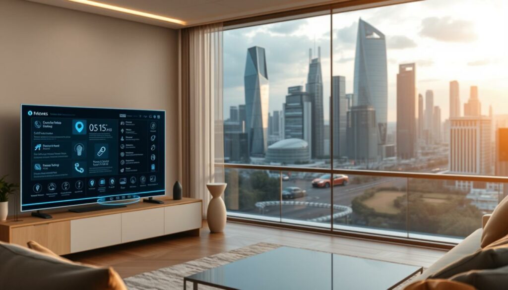 Digitale Evolution und technologische Transformation im Alltag Digitale Evolution und technologische Transformation im Alltag