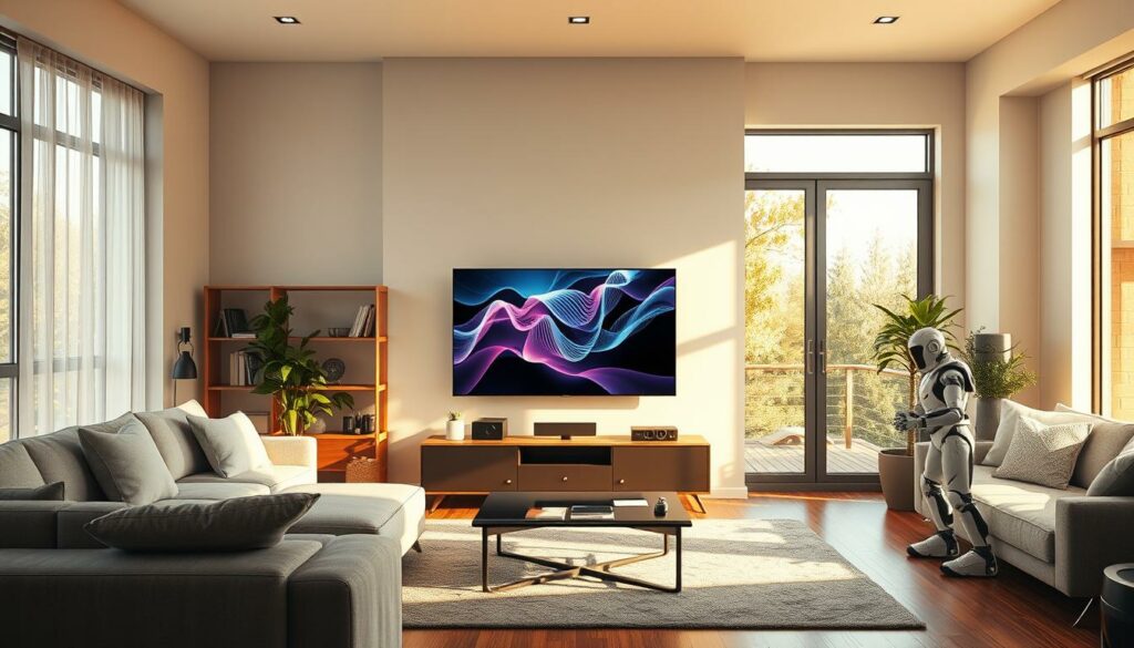 Wie Hightech-Produkte unseren Alltag verändern Hightech-Produkte im Alltag