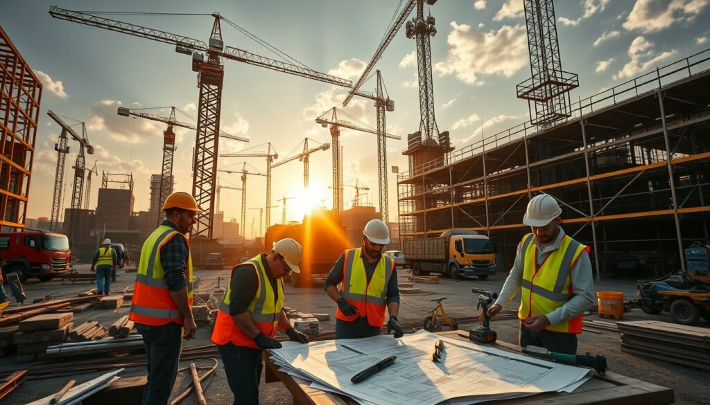 Vom Bauherrn zum Bauprofi: Prozesse & Learnings Bauprojektmanagement Baustellenalltag