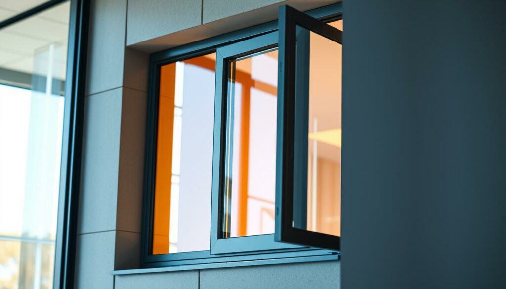 Effiziente Fensterlösungen für Energiekosten Energieeffiziente Fenster mit Wärmedämmung