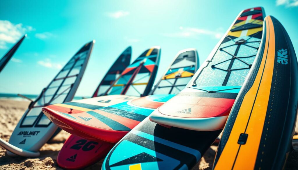 Windsurf Markenvergleich 2025 Freeride Boards Windsurf Markenvergleich 2025 Freeride Boards
