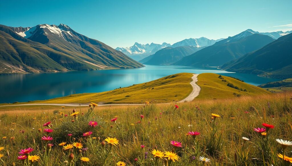 Zielsetzung und persönliches Wachstum