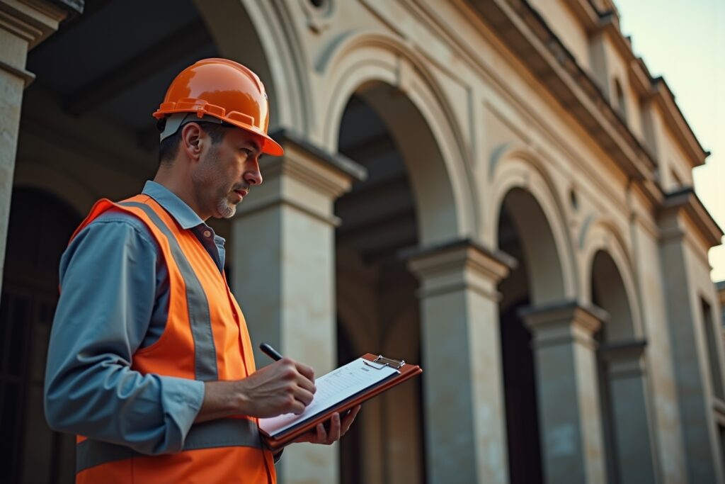 Alte Bausubstanz bewerten: Ratgeber für Sanierungen Alte Bausubstanz bewerten: Ratgeber für Sanierungen