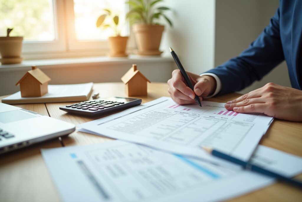 Steuerliche Vorteile bei Umzügen 2026 richtig nutzen Steuerliche Vorteile bei Umzügen 2026 richtig nutzen