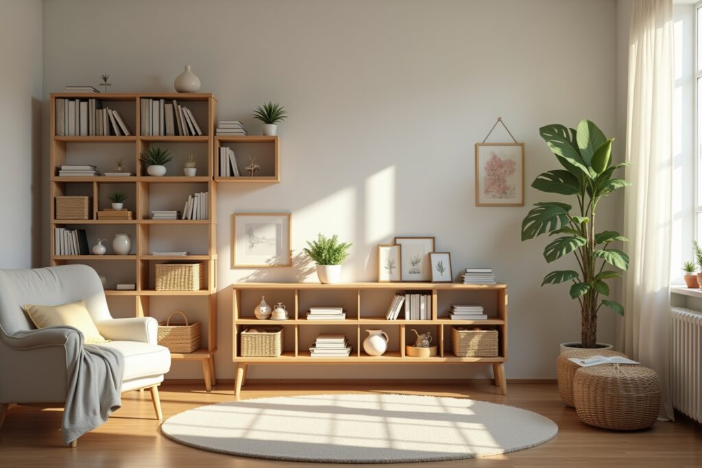 Tipps zur Bewältigung von Wohnungsunordnung Tipps zur Bewältigung von Wohnungsunordnung