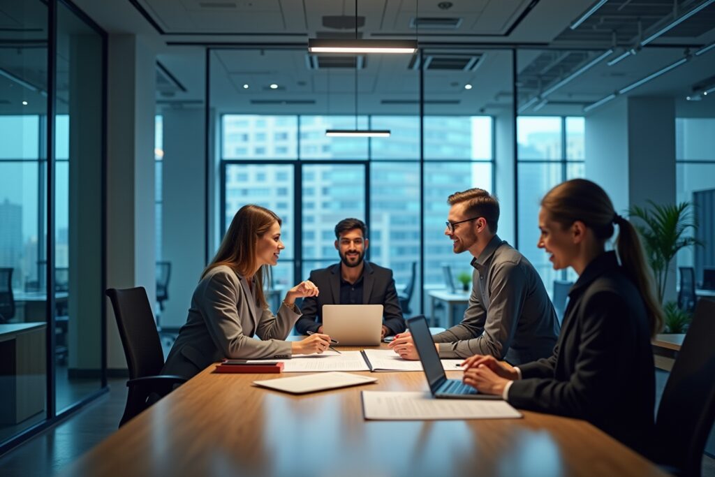 Arbeitsrecht 2026: Veränderungen in der Arbeitswelt