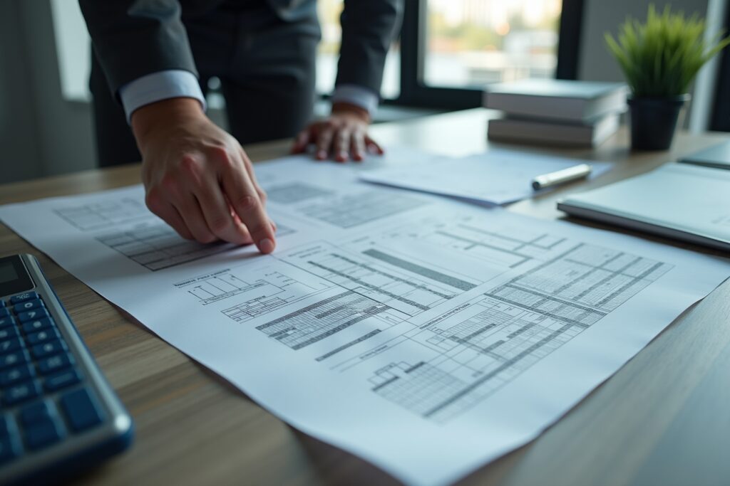 Bauvorschriften verstehen: Rechte und Pflichten