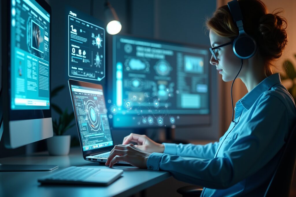 Effiziente Kommunikation in digitalen Medien 2026 Effiziente Kommunikation in digitalen Medien 2026