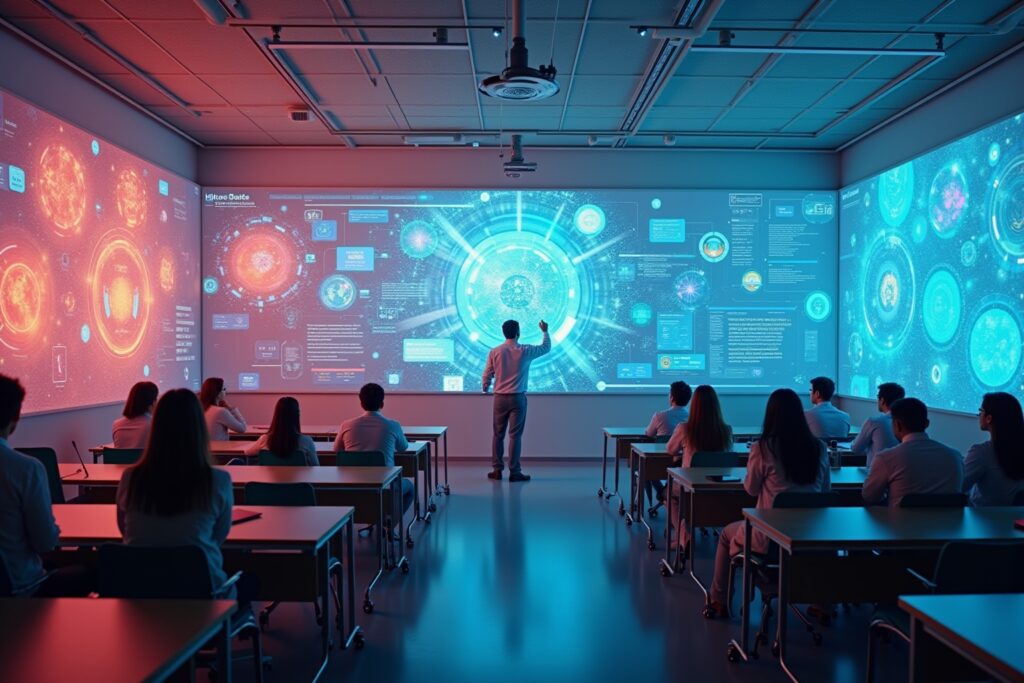 Digitale Medienbildung: Trends und Techniken 2026