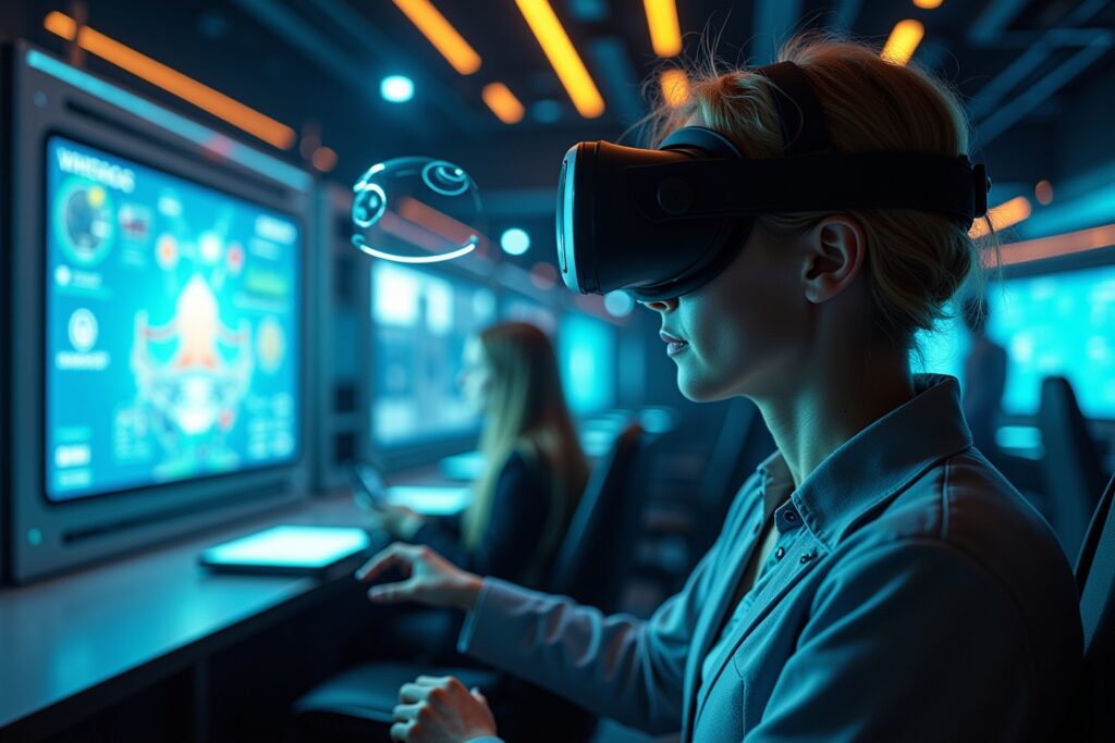 Die Zukunft digitaler Spielerlebnisse im Jahr 2026