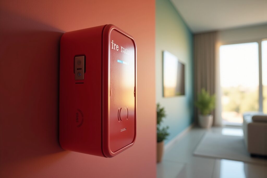 Feuerschutz im Alltag: Innovative Schutzmaßnahmen