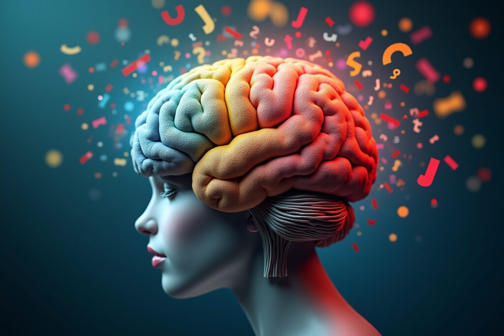 Die Sprache und ihre Rolle für mentale Gesundheit Die Sprache und ihre Rolle für mentale Gesundheit