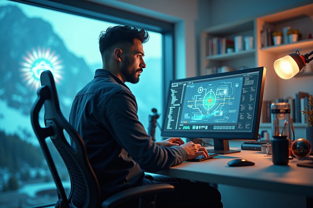 Computertrends 2026: Technik für digitale Nomaden