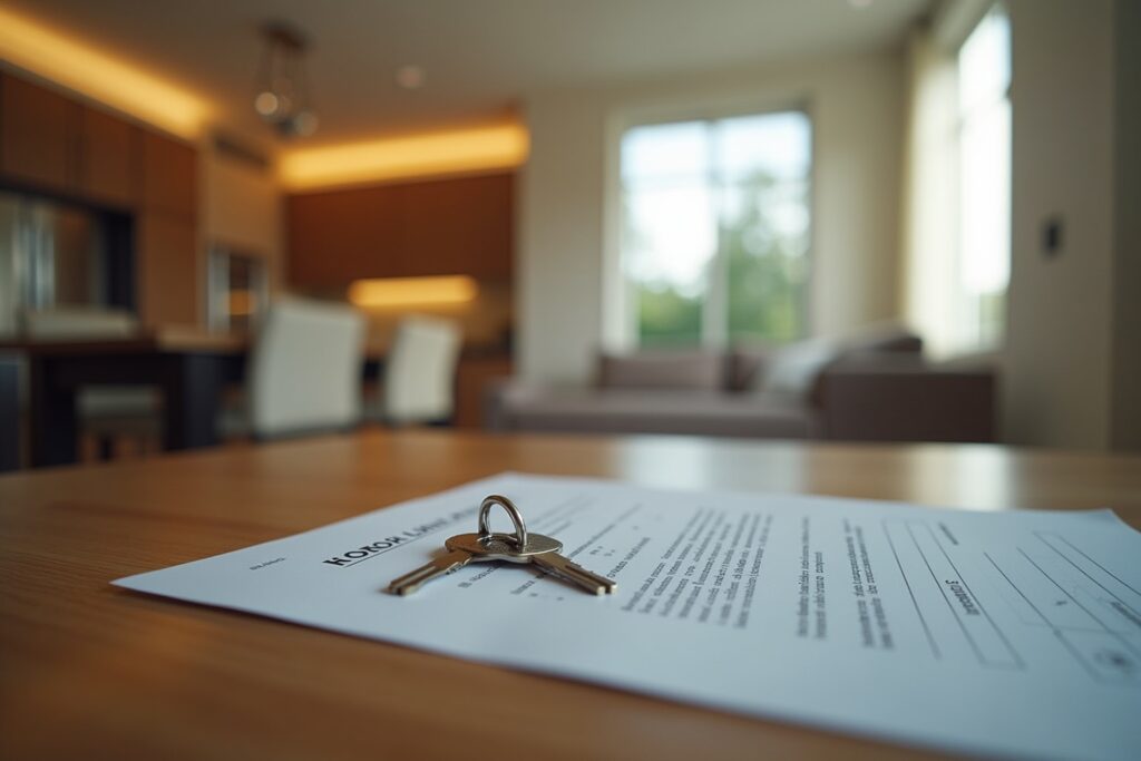 Immobilien kaufen oder mieten: Was lohnt sich?