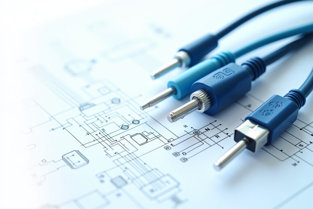 Elektrische Leitungen richtig dimensionieren Elektrische Leitungen richtig dimensionieren