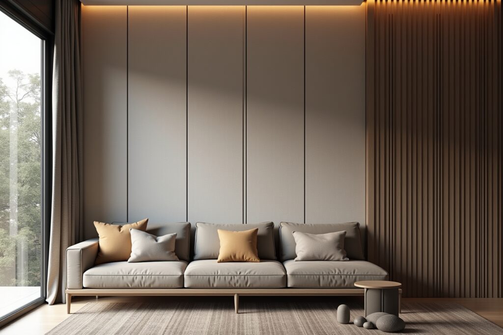 Lärmschutz in Wohnumgebungen: Moderne Lösungen Lärmschutz in Wohnumgebungen: Moderne Lösungen