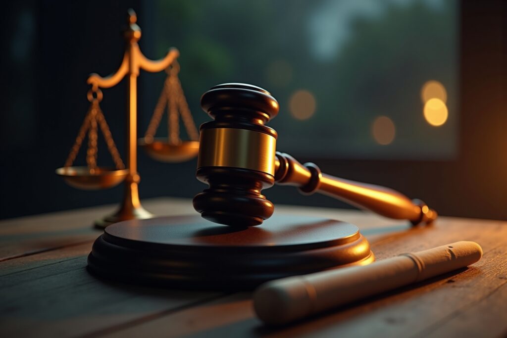 Rechtsirrtümer: Mythen im deutschen Strafrecht