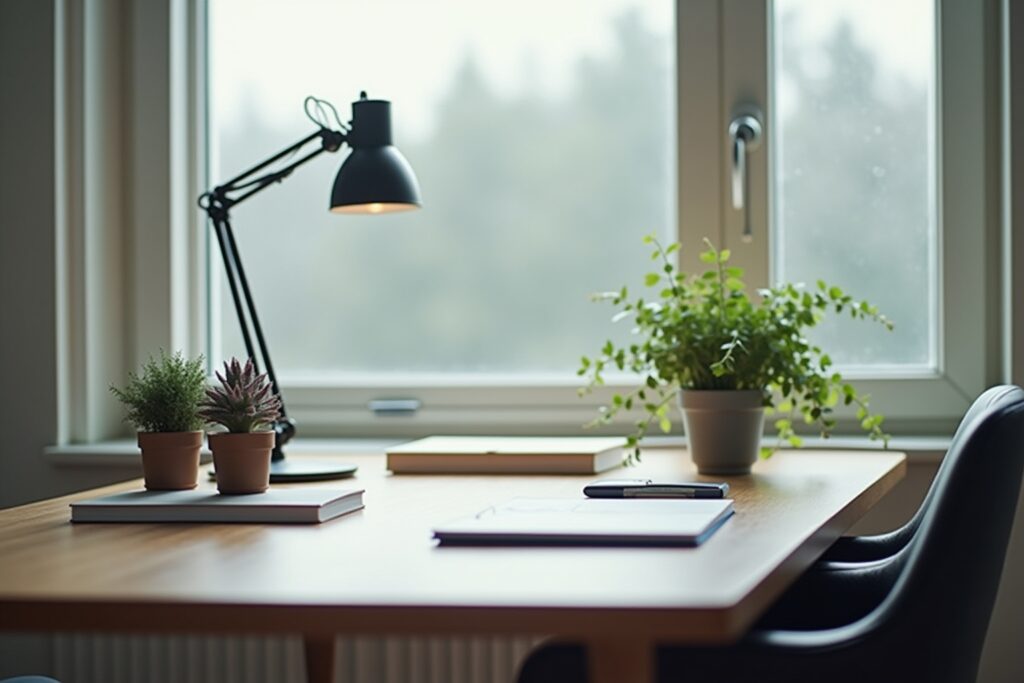 Sauberes Büro: Tipps für mehr Produktivität Sauberes Büro: Tipps für mehr Produktivität