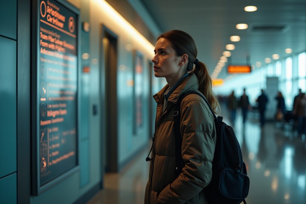 Entschädigung bei Flugannullierung: Ihre Rechte