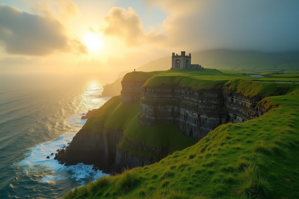 Irland entdecken: Tipps für unvergessliche Reisen