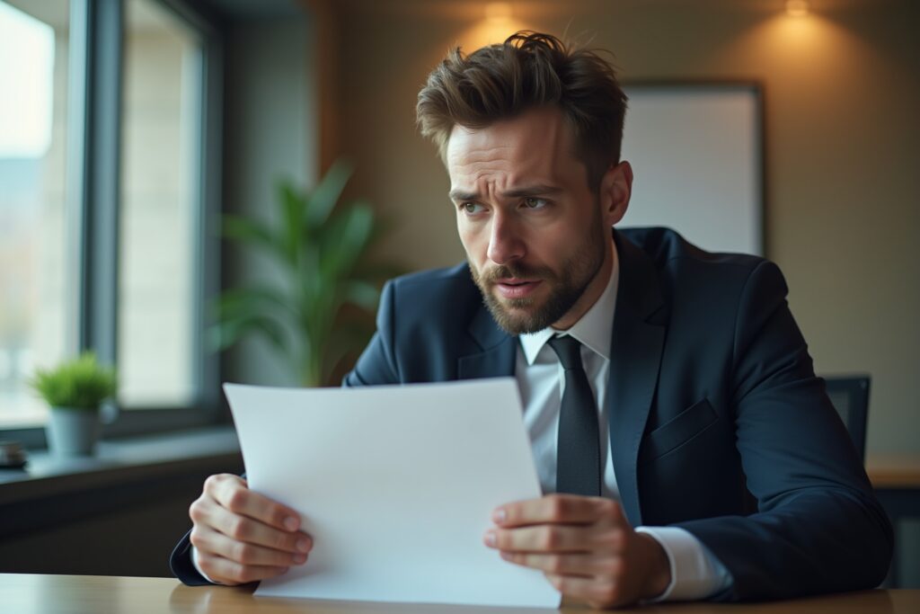 Kündigung erhalten: Was Arbeitnehmer wissen müssen Kündigung erhalten: Was Arbeitnehmer wissen müssen