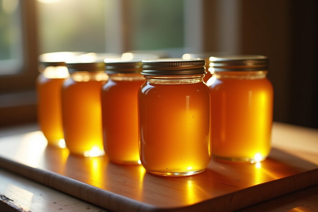 Manuka Honig: Qualitätsstufen im Vergleich Manuka Honig: Qualitätsstufen im Vergleich