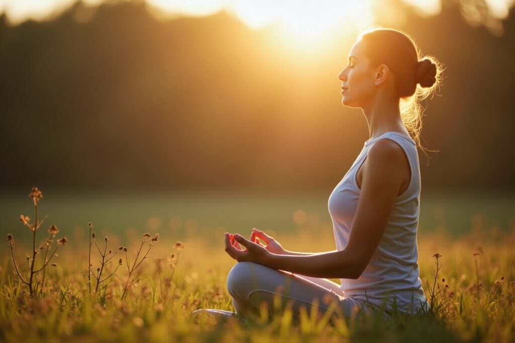 Wellness als Lifestyle: Mehr Lebensqualität