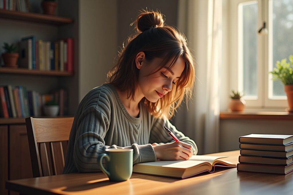 Englisch lernen im Alltag: Tipps für Erfolg