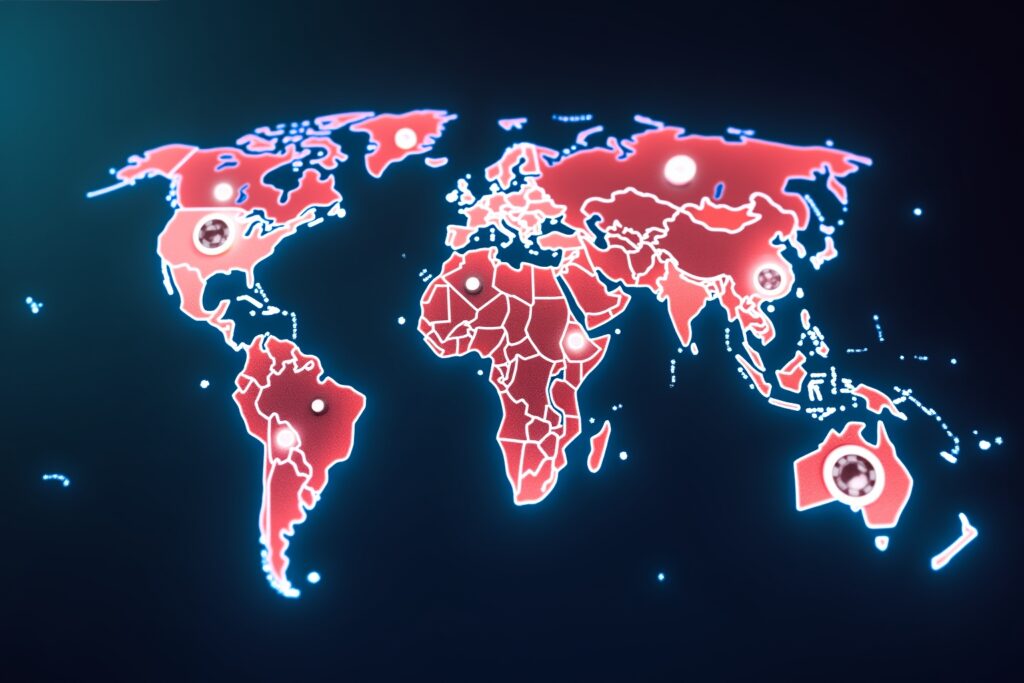 Internationale Online-Casinos im Vergleich 2026