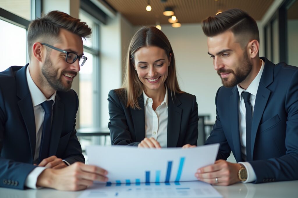 Leasingmodelle für KMU: Tipps & Vorteile