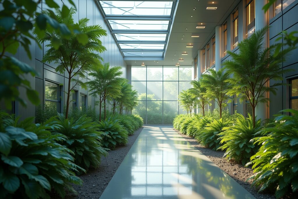 Nachhaltige Kühltechnik: Umweltfreundliche Lösungen