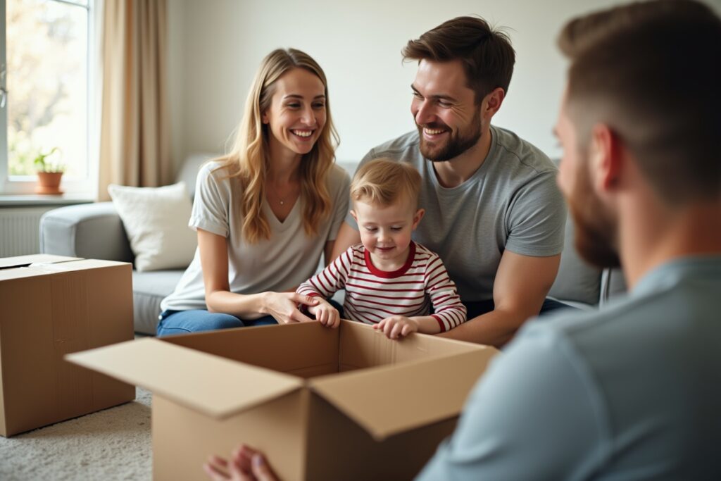 Umzug günstig planen: Die besten Spartipps