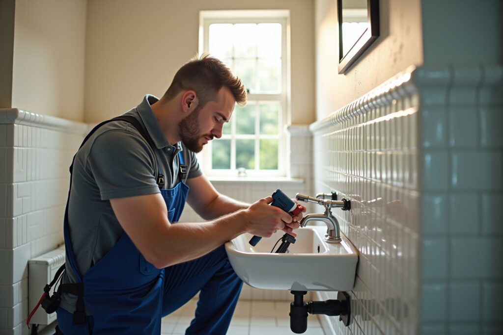 Preiswerte Rohrreinigung: Tipps für Hausbesitzer