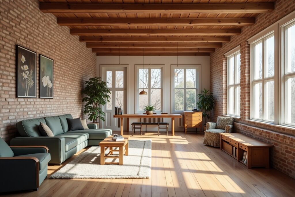 Modernisierung im Altbau: Was wirklich zählt Modernisierung im Altbau: Was wirklich zählt