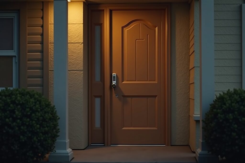 Einbruchschutz: So sichern Sie Ihr Zuhause richtig