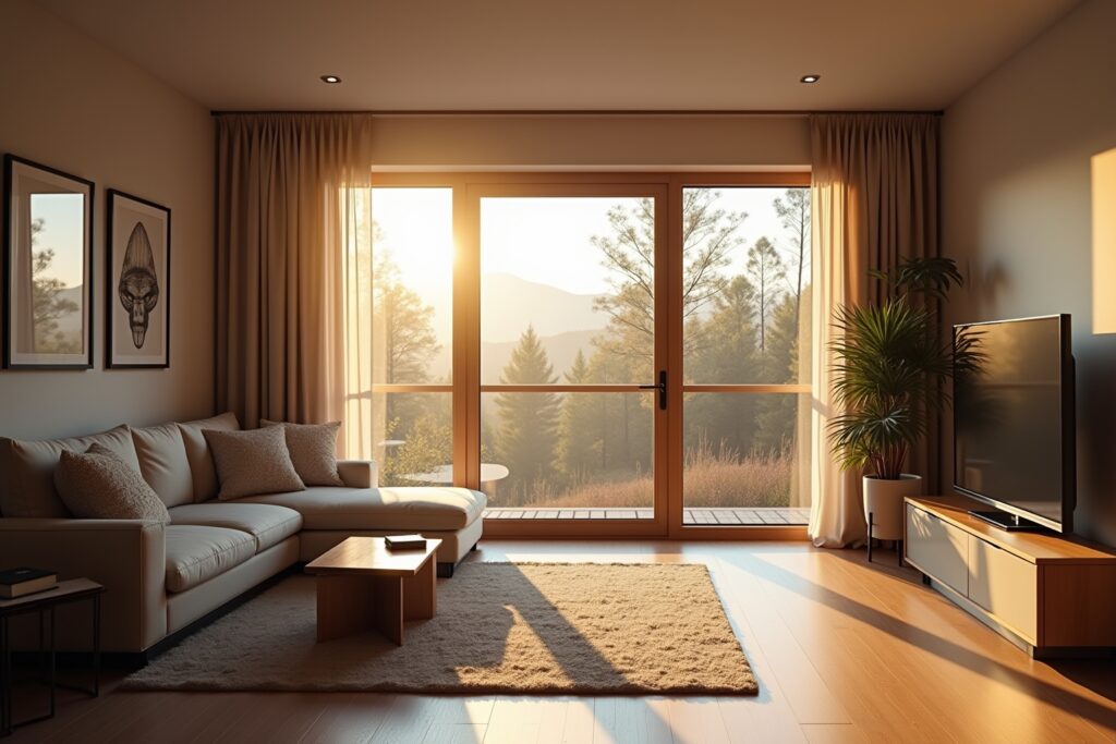 Fenster modernisieren: Energie sparen & Komfort